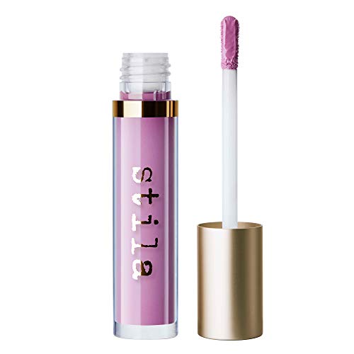 Stila Semi Gloss Lip & Eye Paint - Michelangelo - Creamy Formula -