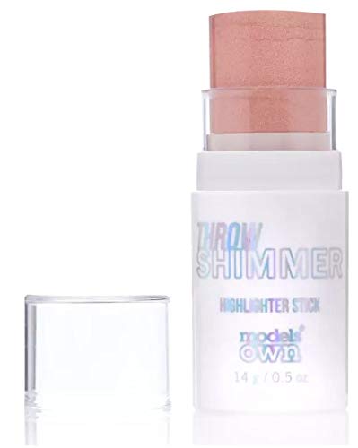 Models Own Throw Shimmer, Shimmer Sticks 14g - Holla
