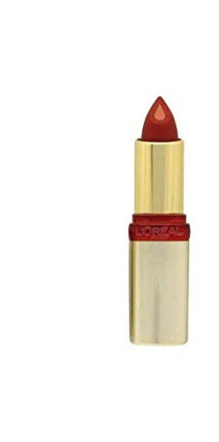 L'Oreal Colour Riche Serum Lipstick S500 Ardent Sunset