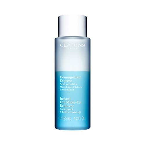 Clarins Instant Eye Makeup Remover 125ml