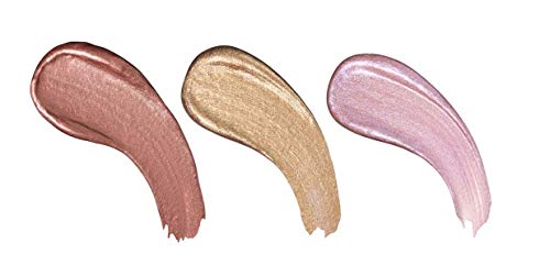 Soap & Glory Eyeshadow Eyes Cream Liquid Trio Gift Set