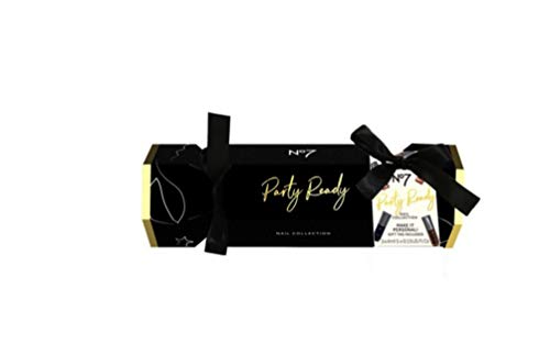 No7 Pamper & Polish Pedicure & Manicure Gift Set