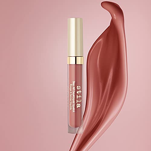 Stila Stay All Day Liquid Lipstick Sheer Miele