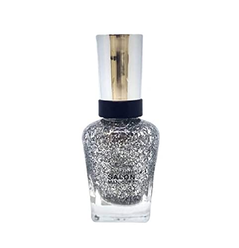 Sally Hansen Complete Salon Manicure Nail Colour - Crystal Star