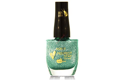 Astor Perfect Stay Gel Shine Nail Varnish Polar Tourmaline 003