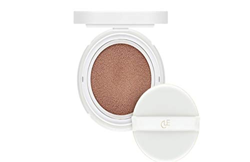 CLE Cosmetics Essence Moonlighter Cushion Bronzer & Highlighter in Copper Rose