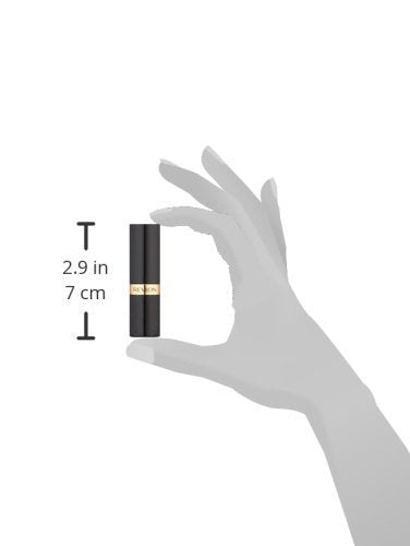 Revlon Lustrous Lipstick Coffee Bean 300