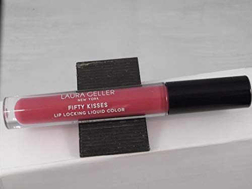 Laura Geller Fifty Kisses Lip Locking Liquid Colour