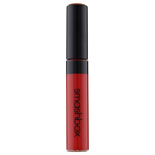 Smashbox Be Legendary Liquid Pigment Lip Gloss Bad Apple 8ml