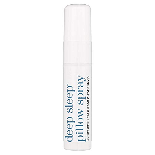 this works Sleep Plus Pillow Spray 5ml TRAVEL SIZE