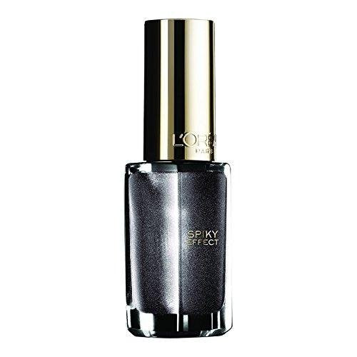 LOREAL VERNIS 891 LE NOIR WHISPER