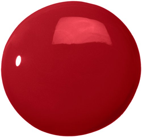 Rimmel Lasting Finish Pro Burgundy Flirt #390