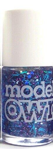 Models Own Firework Collection Nail Polish Banger