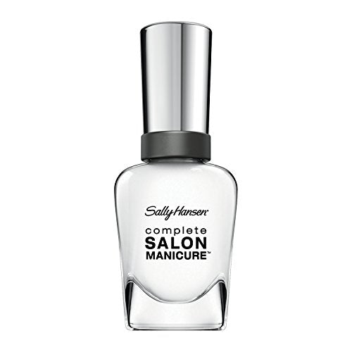Sally Hansen Complete Salon Manicure Nail Polish, Nude Shades