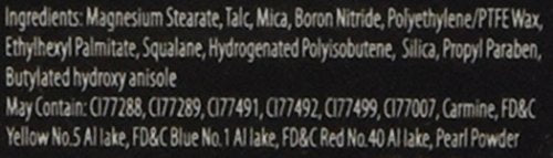 NYX Cosmetics Eyeshadow - Lime Juice