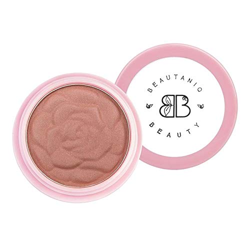 Beautaniq Beauty Blusher Darling Dahlia