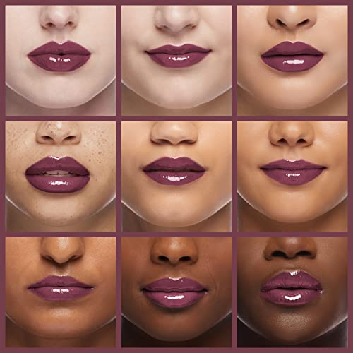 BareMinerals Gen Nude Patent Lip Lacquer WERK