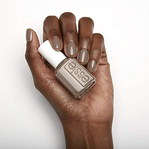 essie Nail Polish Easily Suede