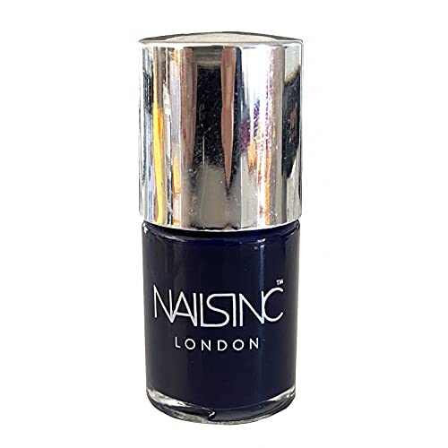 Nails Inc Nail Varnish Kingsgate Parade