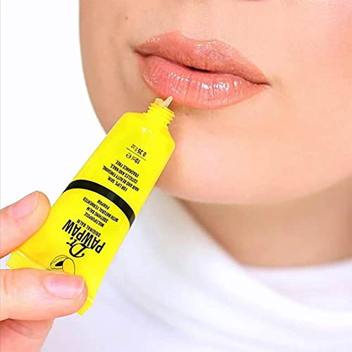 Dr. PAWPAW Original Balm Multi-Purpose Balm 10ml