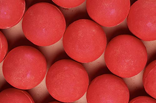 Sunday Rain Bath Bomb Watermelon