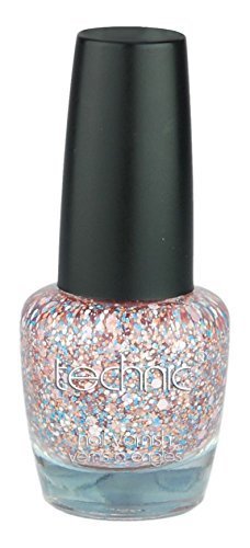 Technic Nail Polish Glitter Ice Cream Ella