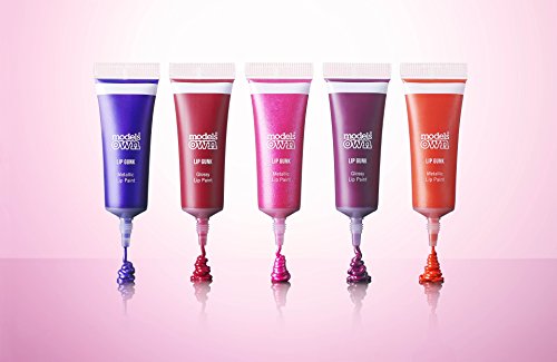 Models Own Lip Gunk Lip Paint Kit - Loud
