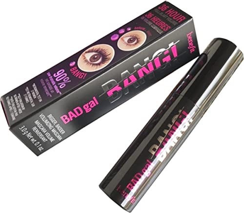 Benefit Badgal Bang Mascara Travel Size 3g