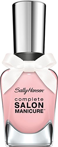Sally Hansen Complete Salon Manicure Nail Polish Sweet Talker 15 ml