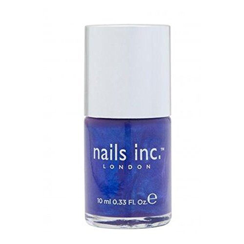 Nails Inc Nail Varnish Lowndes Court