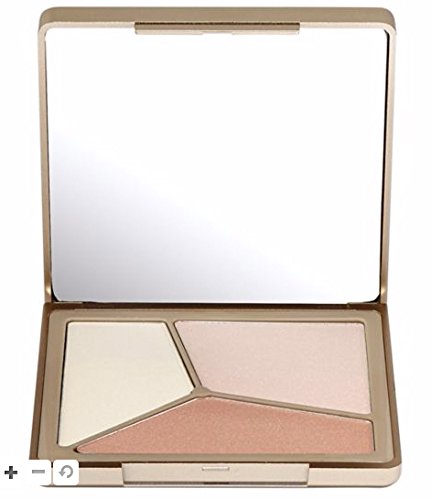 No7 Illuminating Highlighter Palette