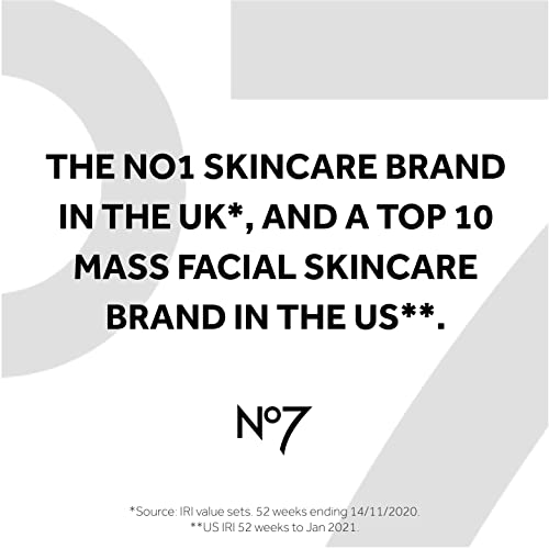 No7 Laboratories Firming Booster Serum Large 30ml