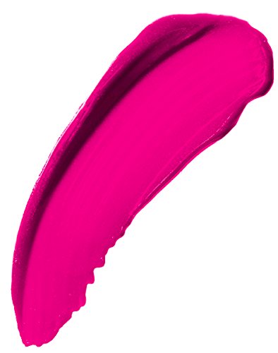 Maybelline Unisex's Gemey rossetto liquido Color Elixir Sensational Nail Lacquer 120 Fucshia 1UN, Flouris Fucsia, 5ML