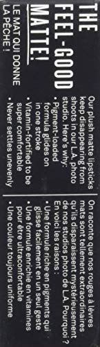 Smashbox Be Legendary Lipstick - Safe Word 3g