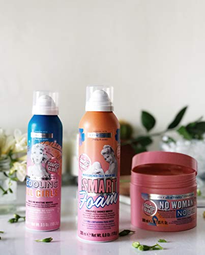 Soap & Glory Smart Foam - Call of Fruity
