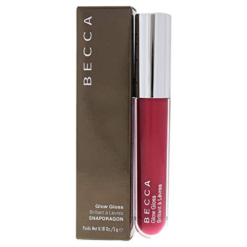 BECCA Glow Gloss Snapdragon