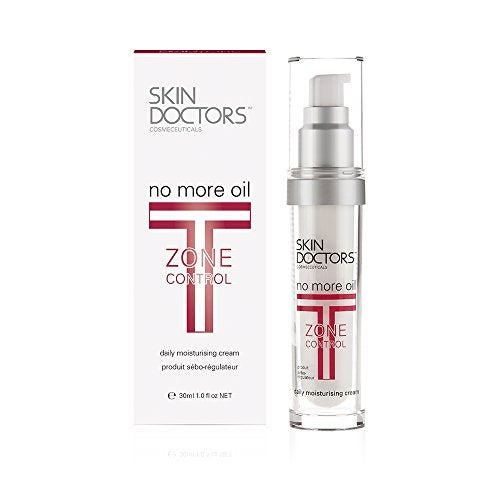 Skin Doctors T-Zone Control Oil Control No More Oil 30 ml