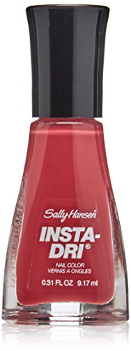 Sally Hansen Insta Dri Fast Dry Nail Polish Expresso