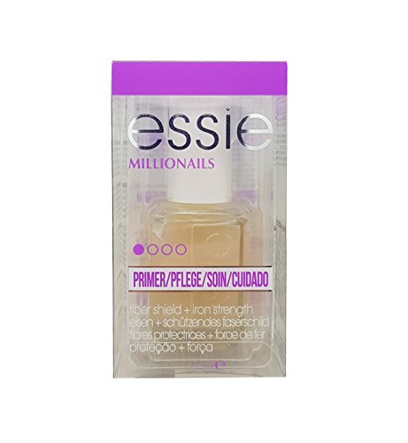 Essie Millionails Nail Primer Fibre Shield
