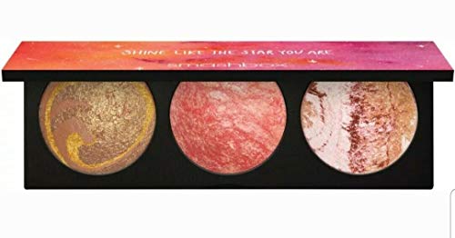 Smashbox Cosmic Celebrations Planetary Cheek Blush Palette