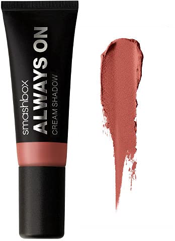 Smashbox Always On Cream Eyeshadow Guava