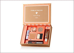 BENEFIT COSMETICS the bronze of champions A total bronze kit for eyes, lips & cheeks