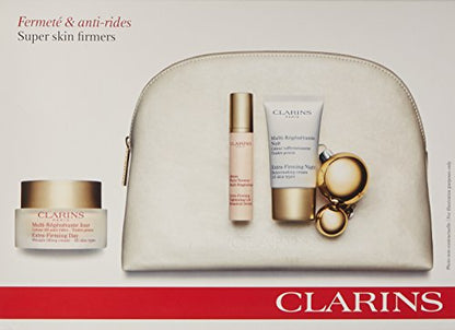 Clarins Super Skin Firmers Gift Set