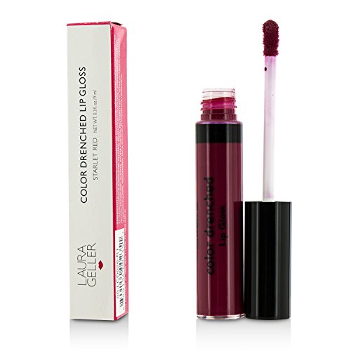 Laura Geller Colour Drenched Lip Gloss Berry Crush