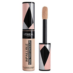 L'Oreal Cosmetics Infallible more than Concealer