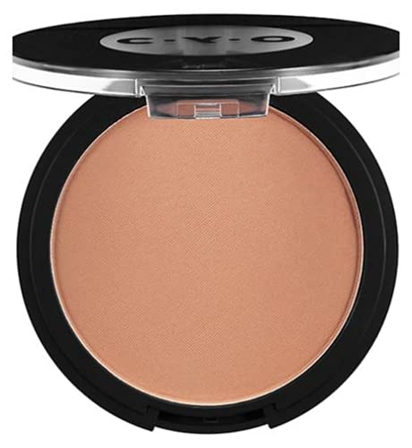 CYO When The Sun Don't Shine Bronzer Powder - Fair