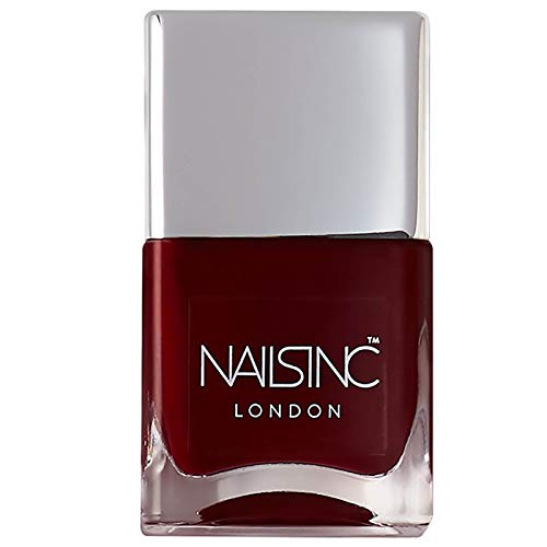 Nails Inc Nail Varnish STATUS READY