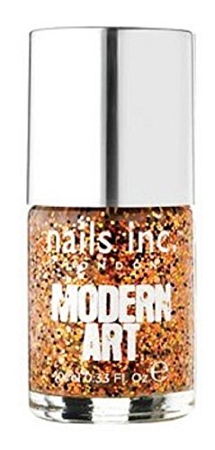Nails Inc Nail Varnish St Martin's Place