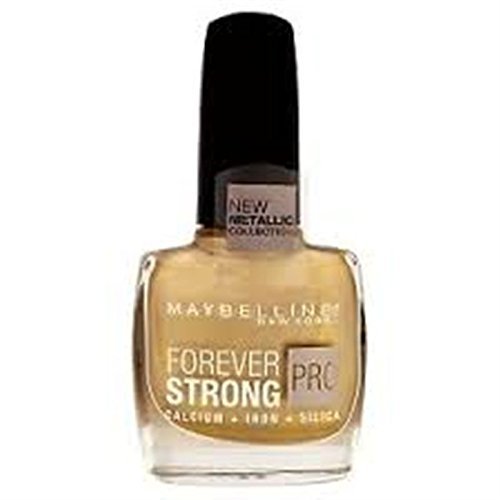 Maybelline Forever Strong Winner Takes It All 820
