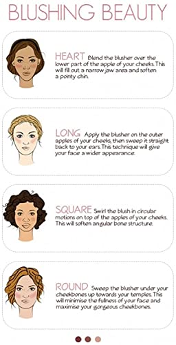 Benefit Face Blush in Gold Rush 5g